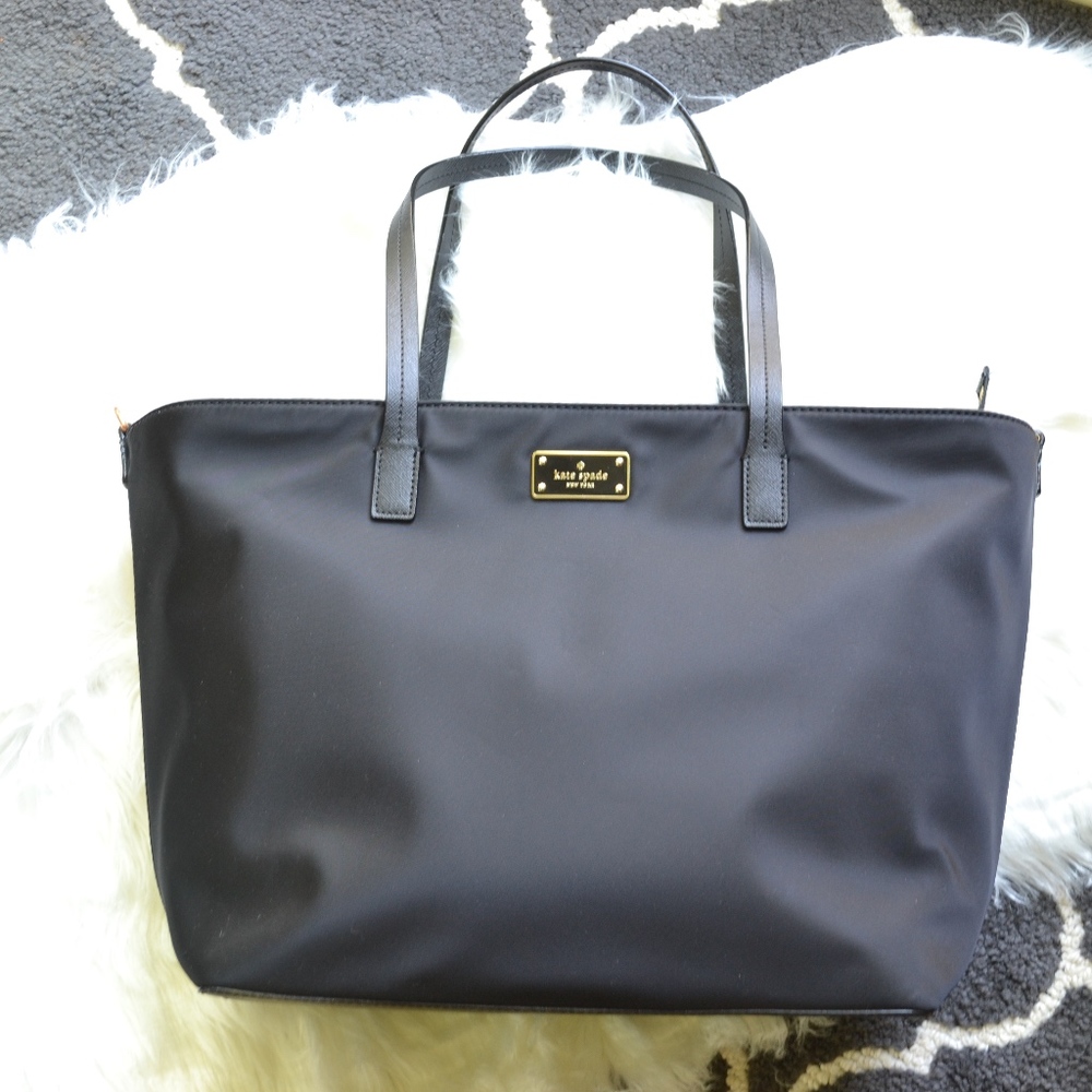 KATE SPADE | Blake Avenue Diaper Bag NWOT